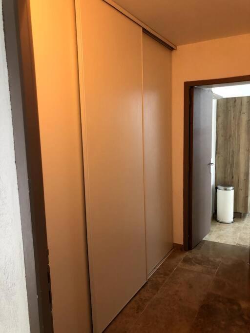 Appartement Au Milieu Des Oliviers Rasteau Bagian luar foto
